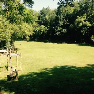Chalet Le Castella, Luzenac